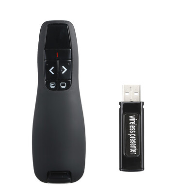 

RLP400 PPT Pen Pointer with Remote Control for Powerpoint Presentation