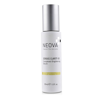 

NEOVA - Brightening - Serious Clarity 4X Complexed Brightening Serum 30ml1oz