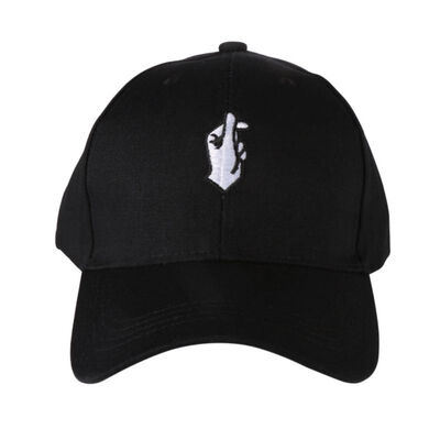 

Hot Men Women Peaked Hat HipHop Curved Strapback Baseball Tennis Cap Adjustable Hats