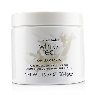 

ELIZABETH ARDEN - White Tea Vanilla Orchid Pure Indulgence Body Cream 384g135oz