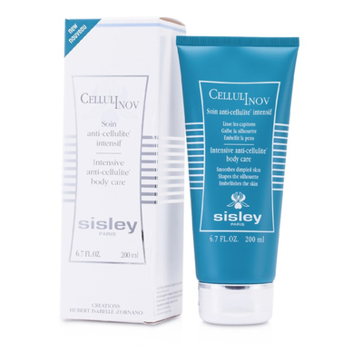 

SISLEY - Cellulinov Intensive Anti-Cellulite Body Care 200ml67oz