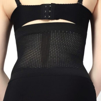 

Belly Band Corset Waist Trainer Cincher Slimming Body Shaper -XXL Waist Cincher