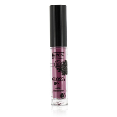 

LAVERA - Glossy Lips - 14 Powerful Pink 65ml02oz
