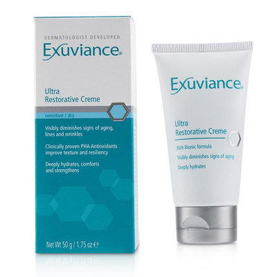 

EXUVIANCE - Ultra Restorative Creme 50g175oz