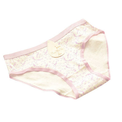 

Women Candy Color Casual Briefs Cotton Underwear Panties Butt Lifter Briefs Calcinha Female