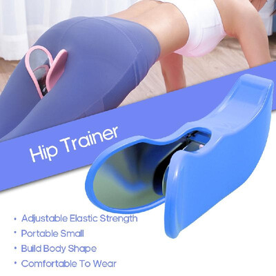 

Hip Trainer Tight Buttock Pliers Body Shape Tool for Exercise Closing Inner Thigh Muscles Pelvic Floor Muscles Strengthening