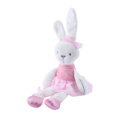 

Large Stuffed Kids Children Plush Toy Doll Rabbit Shaped Stuffed Baby Toy Birthday Gifts