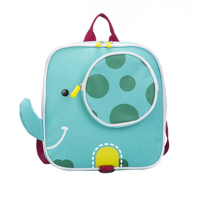 

Children Preschool Backpack Cartoon Animal Kids School Satchel Travel Bags for Girls