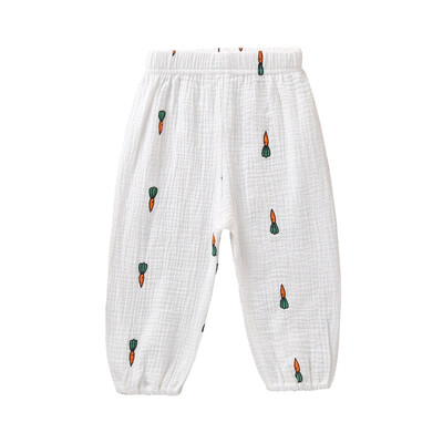 

Autumn Children sweatpants Baby Girl leggings Floral Print Long Pants Trousers Kids Casual Cotton Soft Bottoms 6M-4T