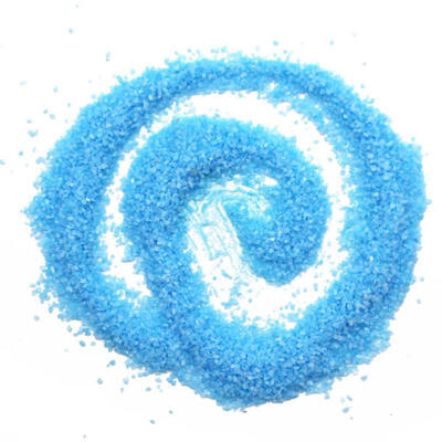 

Sky Blue Fluorescent Glow in the Dark Bright 10g Luminous Power Night Party Decoration DIY Star Wish Particles Without Bottle