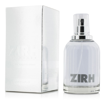 

ZIRH INTERNATIONAL - Zirh Eau De Toilette Spray 75ml25oz