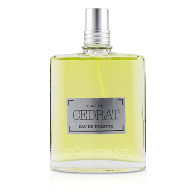 

LOCCITANE - Eau De Cedrat Eau De Toilette Spray 75ml25oz