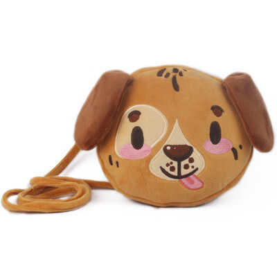 

Bag Girls Cute Shoulder Bags Women Plush Messenger Toddler Mini Crossbody Bag Kids Small Satchel Handbags Children Girl Gift