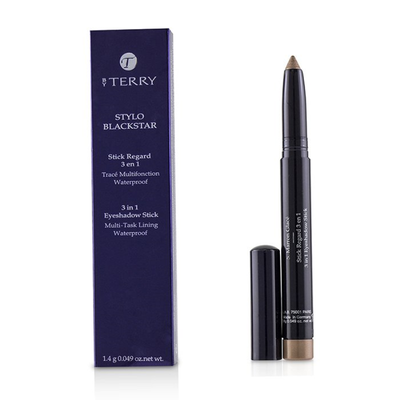 

BY TERRY - Stylo Blackstar 3 In 1 Waterproof Eyeshadow Stick - 5 Marron Glace 14g0049oz
