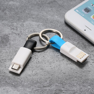 

Type-C Charging Cable Type-C Port Portable Mobile Phone Charger for PhoneBlue