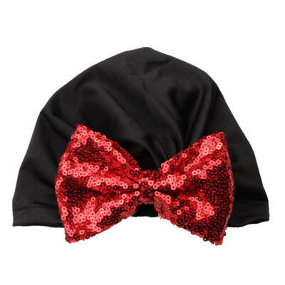 

Big Bow Girls Hairband Baby Hat Baby Headband Top Knot Headbands Bow Hair Turban Newborn Head Band Girl Large Hair Bows