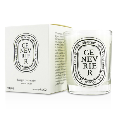

DIPTYQUE - Scented Candle - Genevrier Juniper 190g65oz