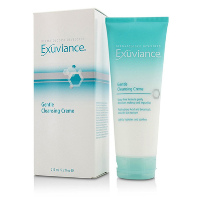 

EXUVIANCE - Gentle Cleansing Creme 212ml72oz