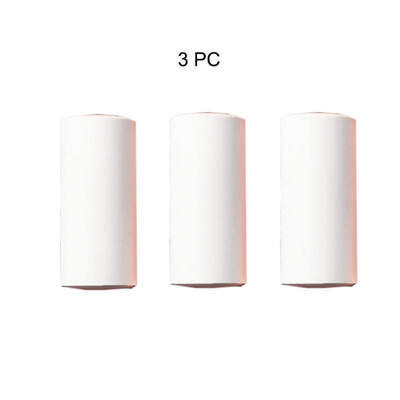 

Portable Lint Roller Household Seats Carpet Clothes Pet Hair Remover Sticky Rollers