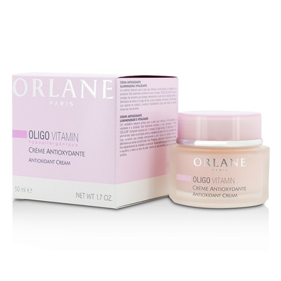 

ORLANE - Oligo Vitamin Antioxidant Cream 50ml17oz