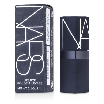 

NARS - Lipstick - Jungle Red Semi-Matte 34g012oz
