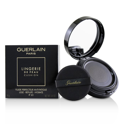 

GUERLAIN - Lingerie De Peau Cushion SPF 25 - 00N Porcelain 14g04oz