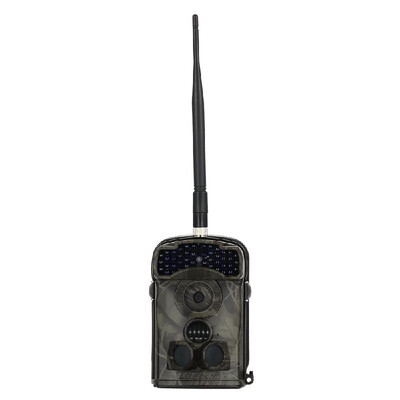 

Tactical Camera LTL Acorn 5310WMG SMSMMSGSMGPRS 100° Wide Angle Lens Trail Game Scouting Wildlife Hunting 12MP HD Digital Camer