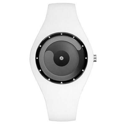 

CRRJU Watch Women Fashion Casual Quartz Watch Candy Color Men Watches Female Silicone Waterproof Sport Stylish Wristwatches Luxury