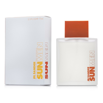 

JIL SANDER - Sun Eau De Toilette Spray 75ml25oz