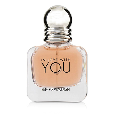 

GIORGIO ARMANI - Emporio Armani In Love With You Eau De Parfum Spray 30ml1oz