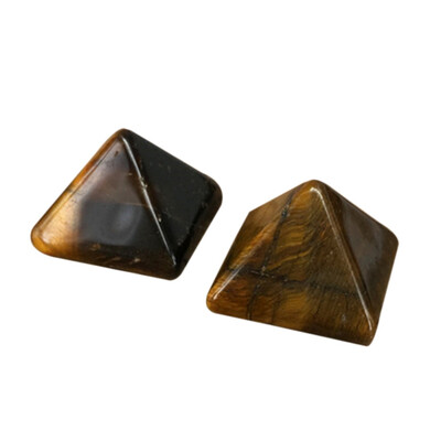 

Reiki Quartz Piramide Healing Stone Crystals Wicca Natural Minerals Home Crafts Decors Ornaments Crystal Gemstone