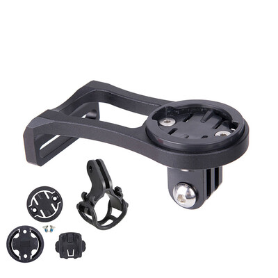 

For Garmin Edge GoPro Bike Bicycle Handlebar Extension Easily Bicycle Kit Holder