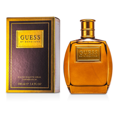 

GUESS - Guess By Marciano Eau De Toilette Spray 100ml34oz