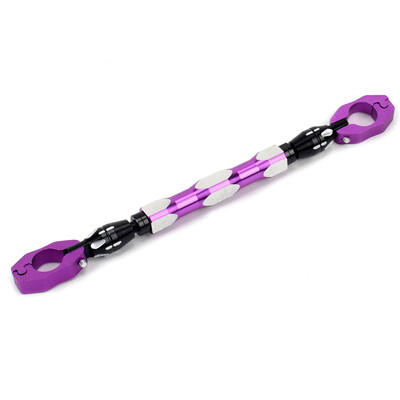 

1 Motorcycle Electric Vehicle BSDDP Handlebar Tie Rod Balance Bar Reinforcement