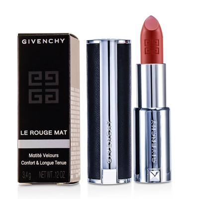 

GIVENCHY - Le Rouge Mat Velvet Matte Lip Color - 329 Rouge Stiletto 34g012oz