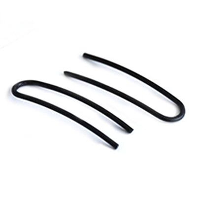 

Fashion Women Unique Simple U Ear Climber Ear Stud Earrings Korean Style Jewelry Gift