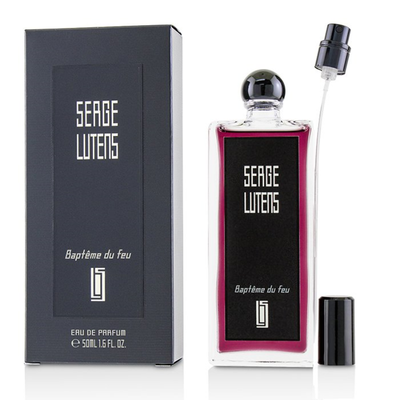 

SERGE LUTENS - Bapteme Du Feu Eau De Parfum Spray 50ml16oz