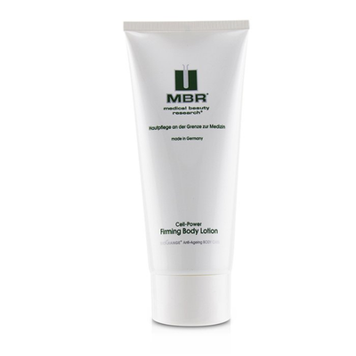 

MBR MEDICAL BEAUTY RESEARCH - BioChange Anti-Ageing Body Care Cell-Power Firming Body Lotion 200ml68oz