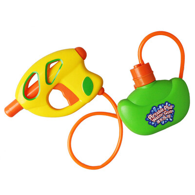 

YIWULA1 Pack Water Squirt Water Pistol Great Toy Soaker Squirt Games Hot Summer Toy
