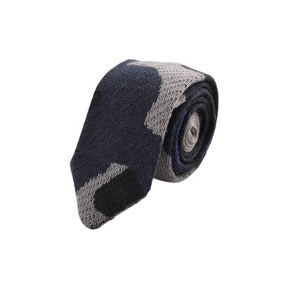 

Men Tie Knit Knitted Skinny Tie 15 Colors Necktie Gentlemen Narrow Slim Woven Ties