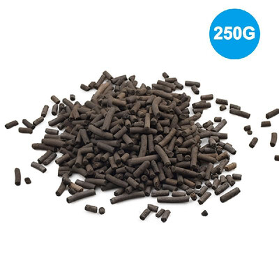 

Aquarium Filter Activated Carbon Filter Aquarium Fish Tank Filter Media 500G