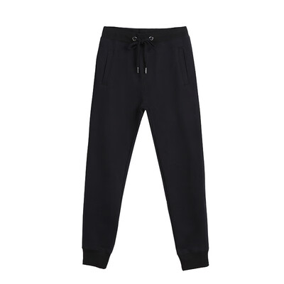

Womens autumn&winter slacks pure cotton Plush thickened Leggings warm casual pants