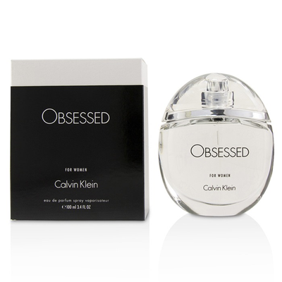 

CALVIN KLEIN - Obsessed Eau De Parfum Spray 100ml34oz