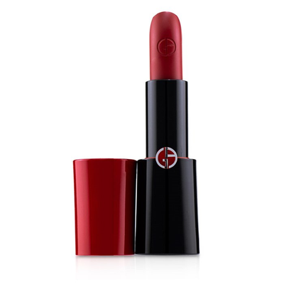 

GIORGIO ARMANI - Rouge dArmani Lasting Satin Lip Color - 405 Lucky Red 4g014oz