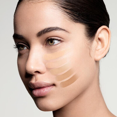 

Face Foundation Concealer Pudaier 22 Colors Convenient Liquid Concealer Eye Cream Concealer Face Cosmetics Professional Makeup Con