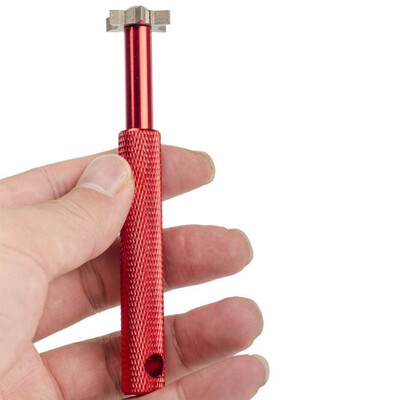 

Golf Club Grooving Sharpening Tool Golf Club Sharpener Head Strong Wedge Alloy Wedge Golf Accessories
