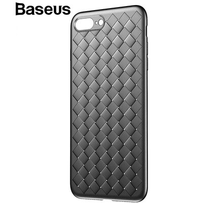 

Baseus Phone Case for iphone 7 Plus 8 plus BV case for iphone 7P8P 55 inch iphone Protect Case