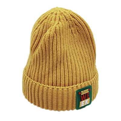 

Baby Hats for Winter Newborn Boys Girls Cute Autumn Winter Warm Kids Baby Alphabet Print Hats Wool Hemming Caps