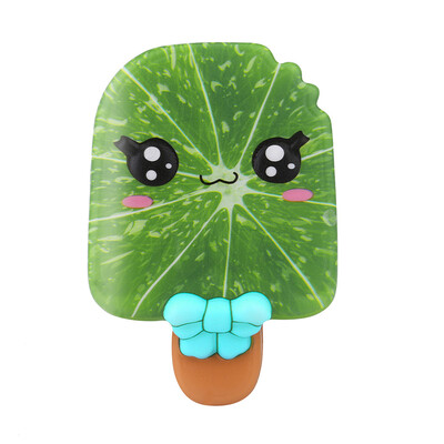 

Tailored Christmas Toy Slow Rising Scented Ice Cream Stress Relief Kawaii Adorable Toy