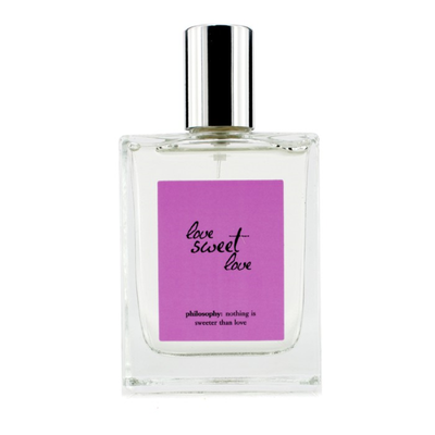 

PHILOSOPHY - Love Sweet Love Fragrance Spray 60ml2oz
